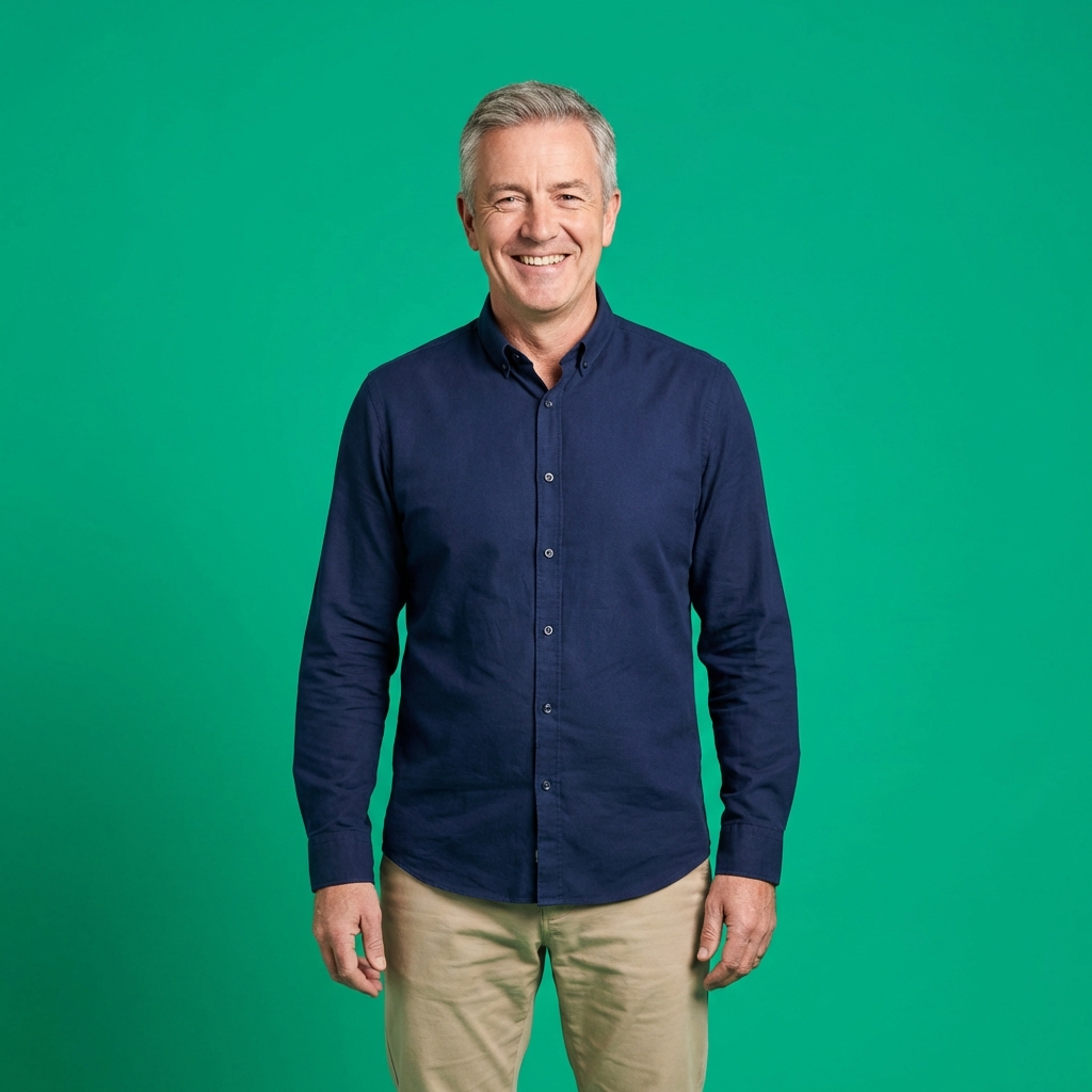 Bridging finance expert ready to help